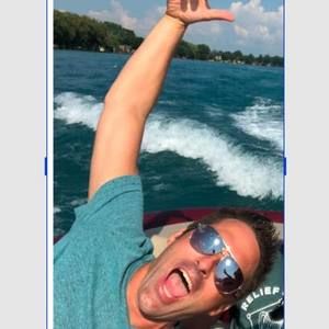 Meet your Posher, Don